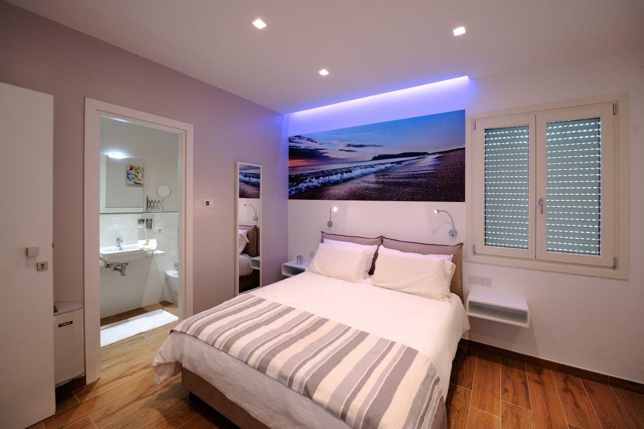 Bed & Breakfast Atticobianco *