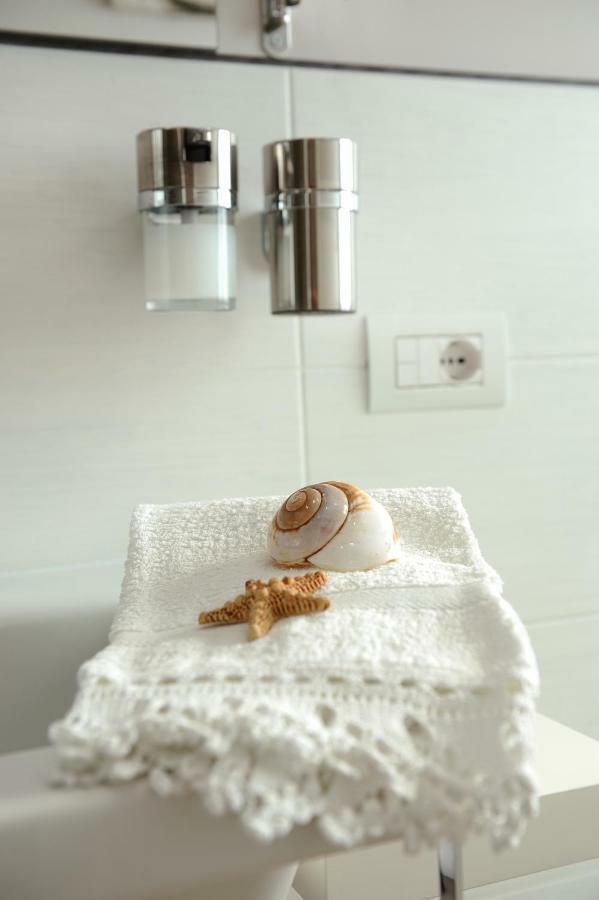 Bed & Breakfast Atticobianco *