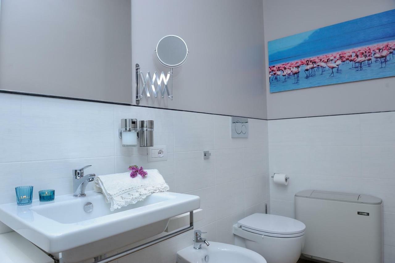 Bed & Breakfast Atticobianco Cagliari