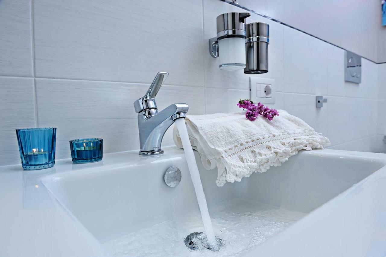 Bed & Breakfast Atticobianco *