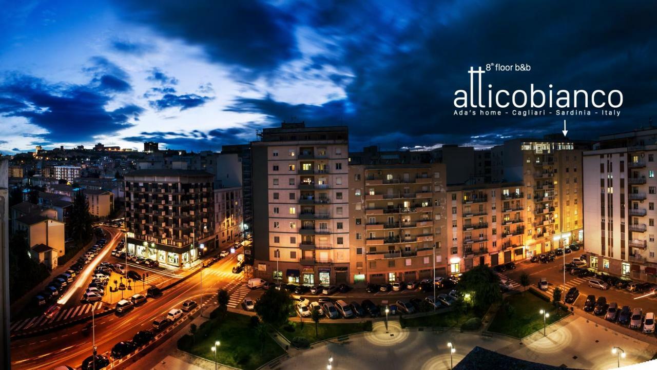 Atticobianco Bed & Breakfast