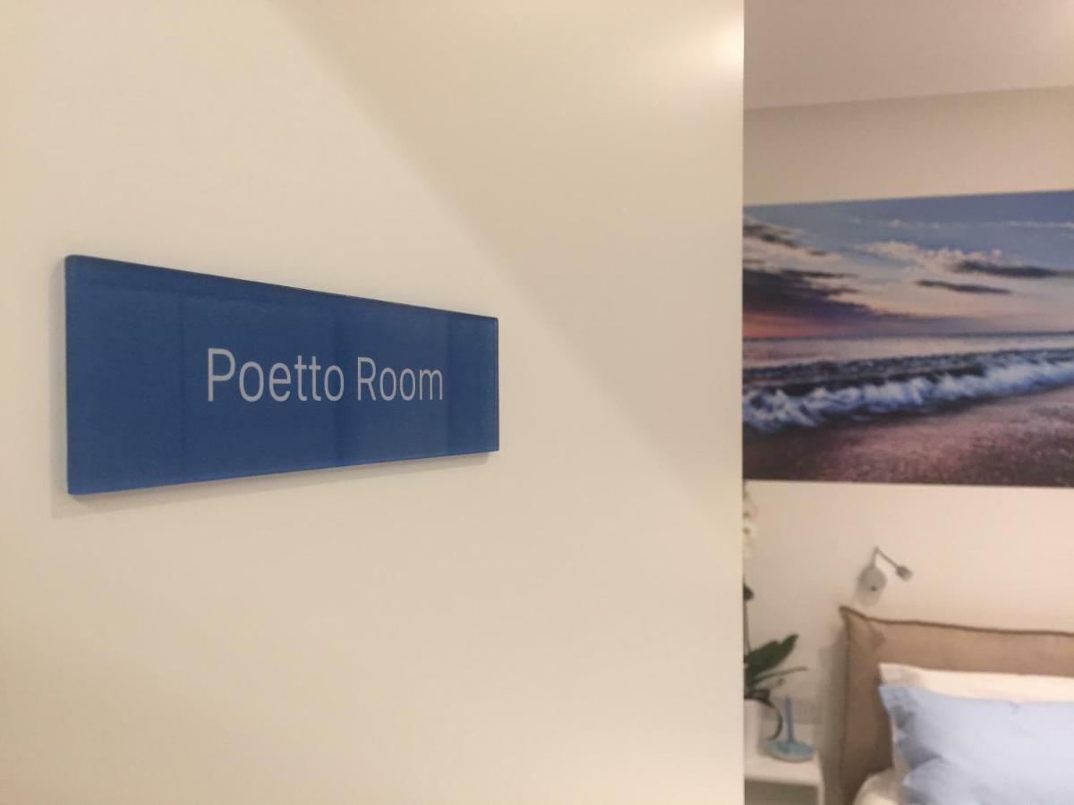 Atticobianco Bed & Breakfast